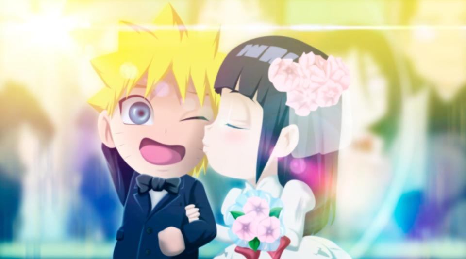 Download Anime Naruto Chibi Hinata