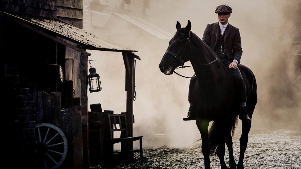 Download peaky blinders domestic animals