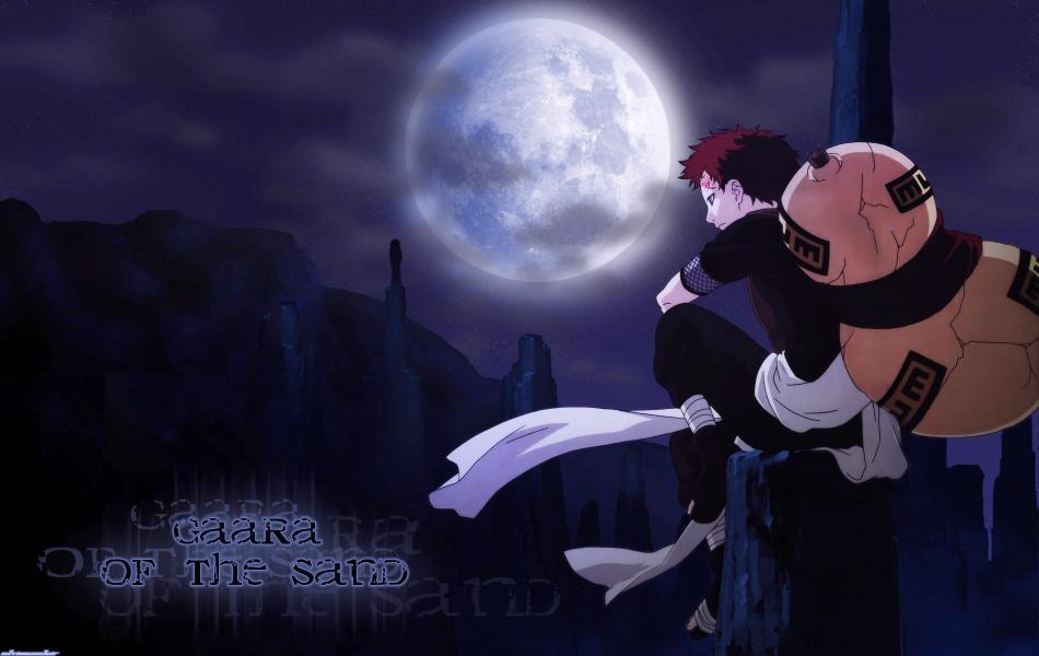 Download naruto shippuden gaara 1900x1200