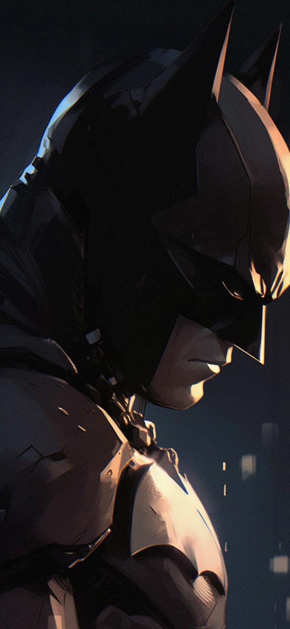 Download Dc Batman Dark Knight