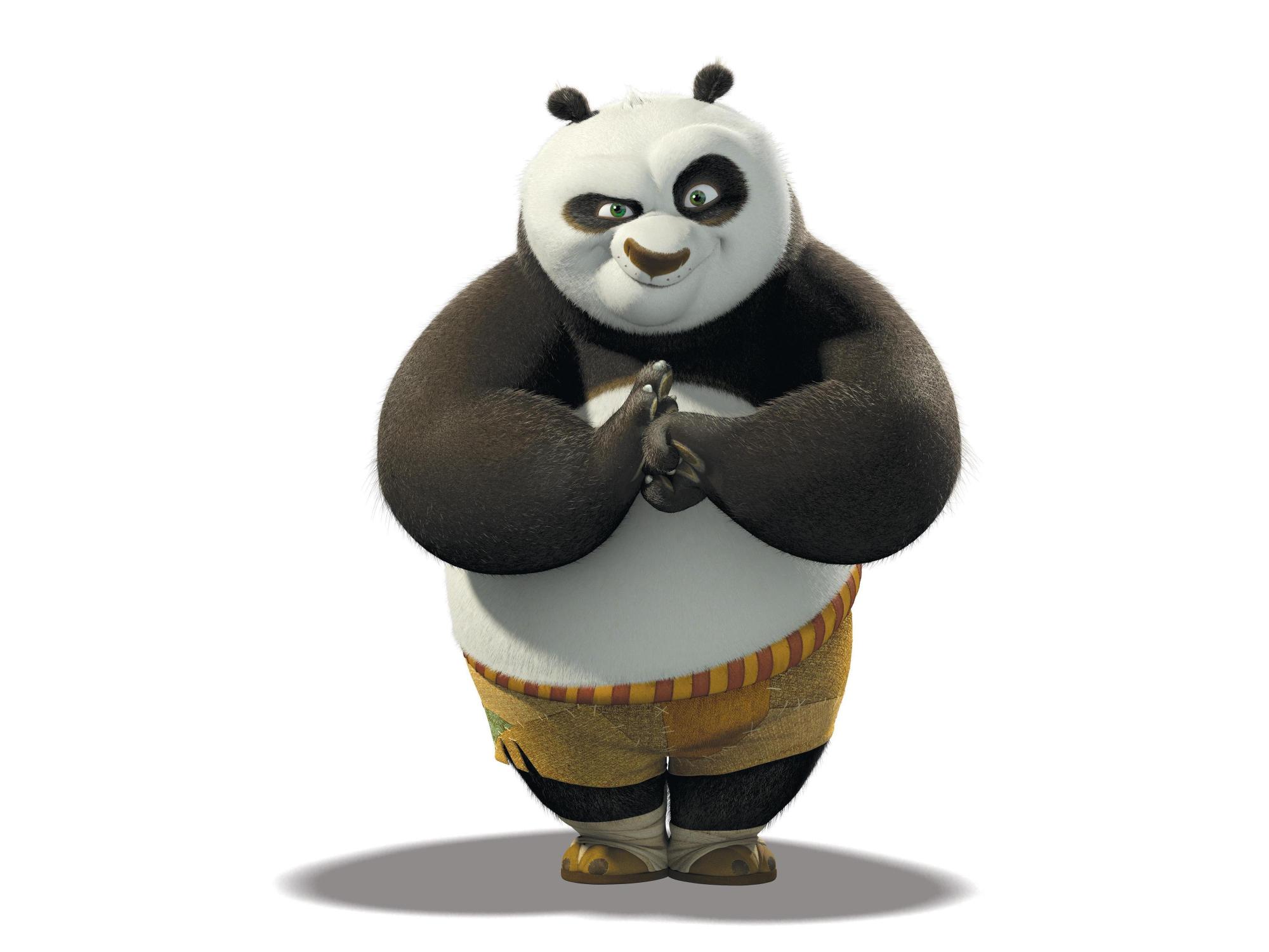 Download Kung Fu Panda movies