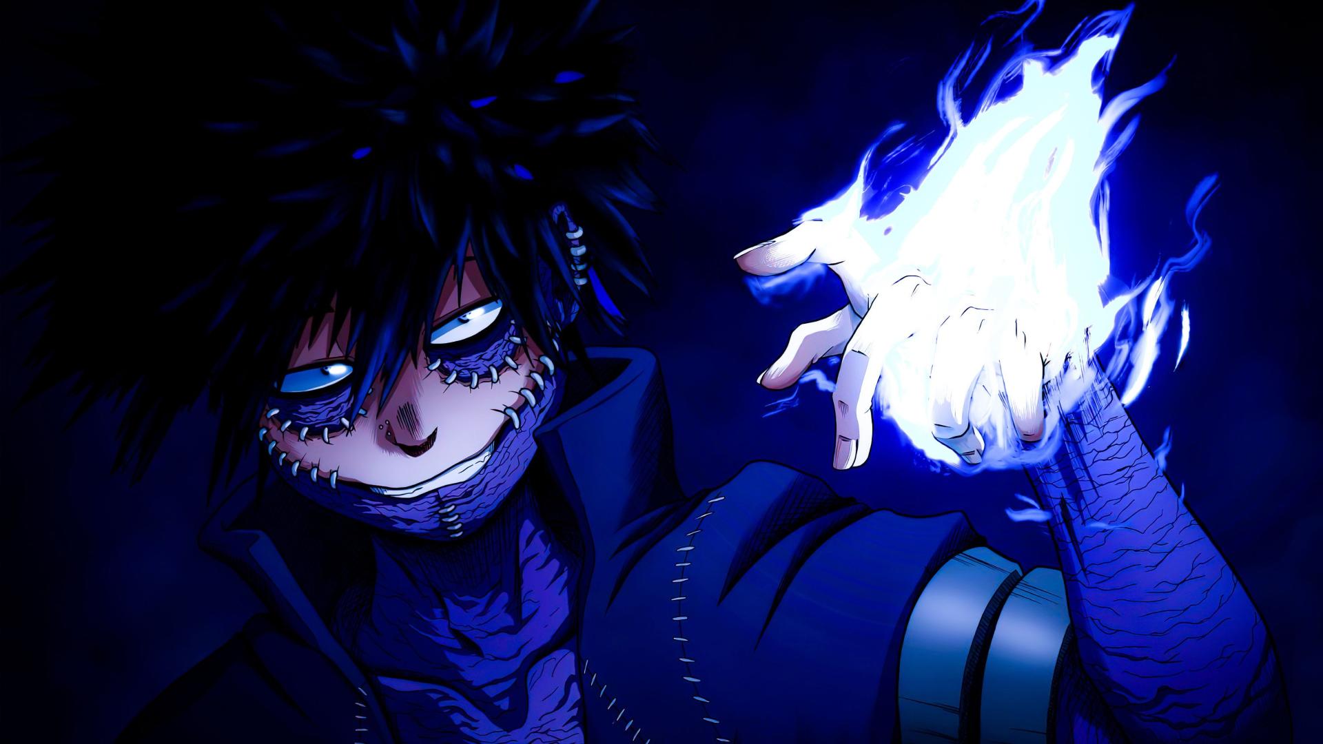 Download My Hero Academia Dabi