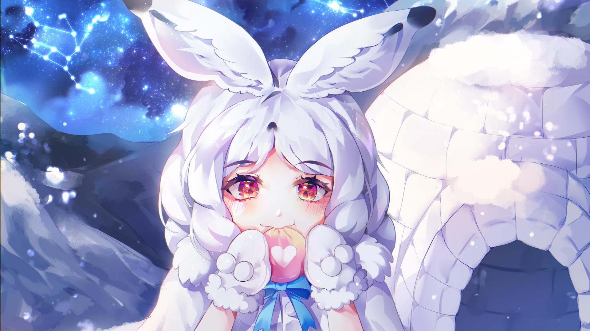 Download Arctic Hare Kemono Friends