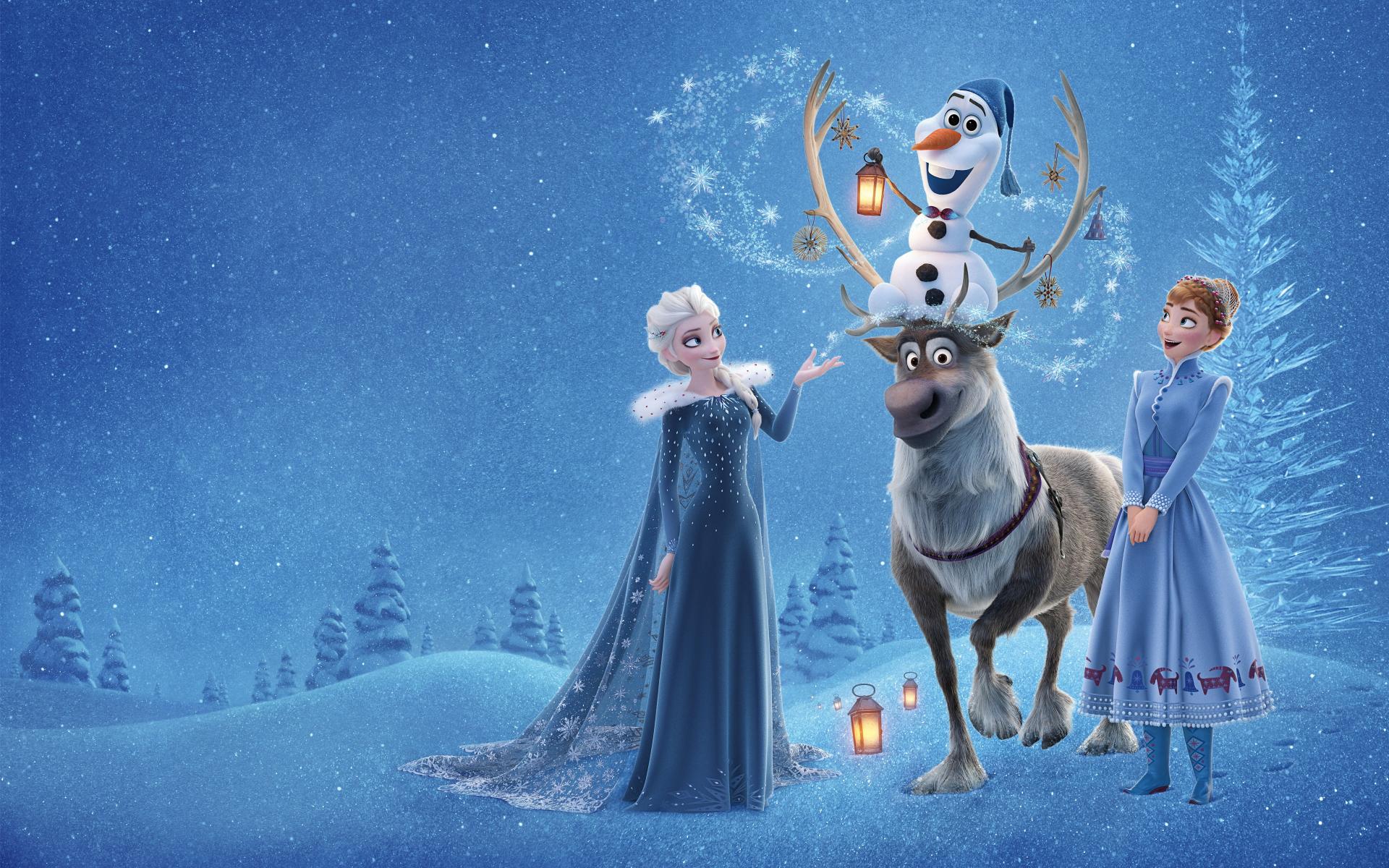 Download Disney Disney Frozen