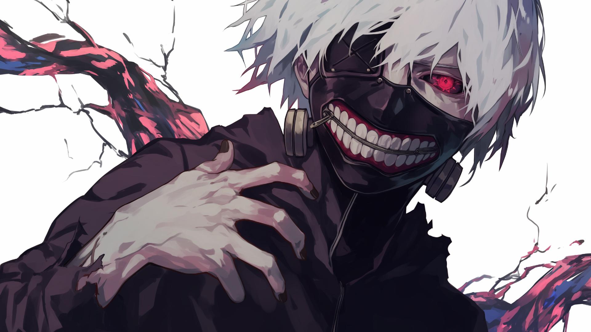 Download Kaneki Ken Kagune Release