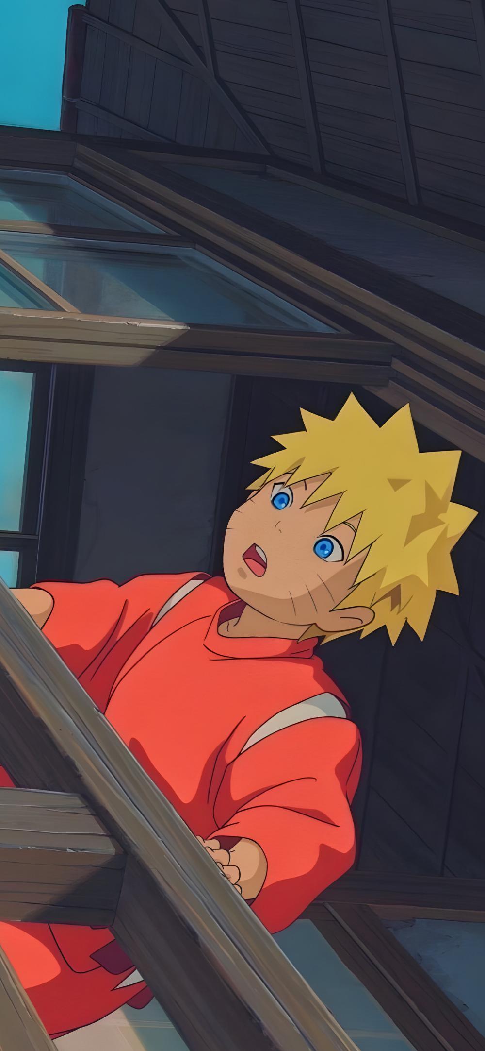 Download Young Naruto Uzumaki