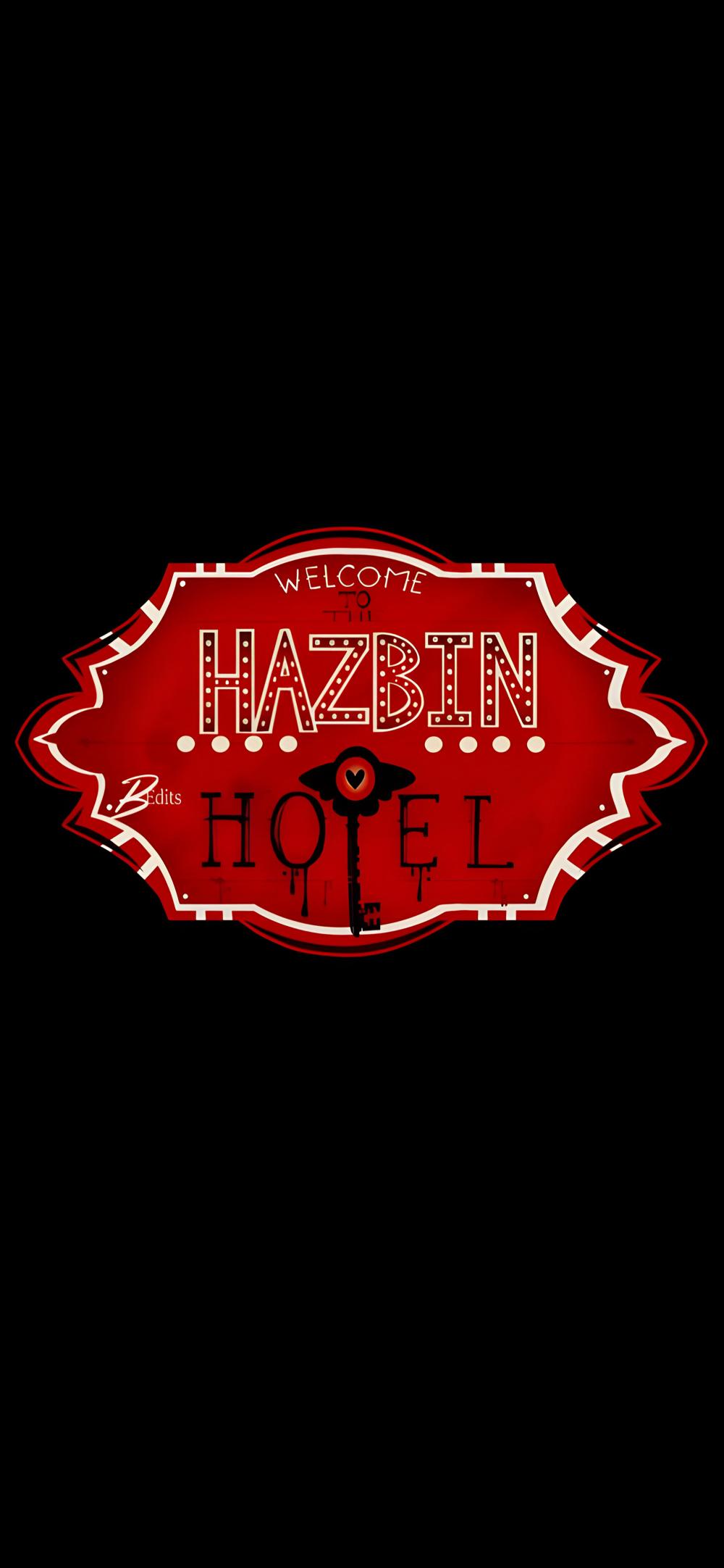 Download Welcome To Hazbin Hotel