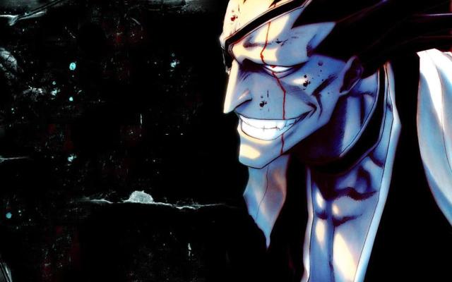 Download Bleach Kenpachi Zaraki