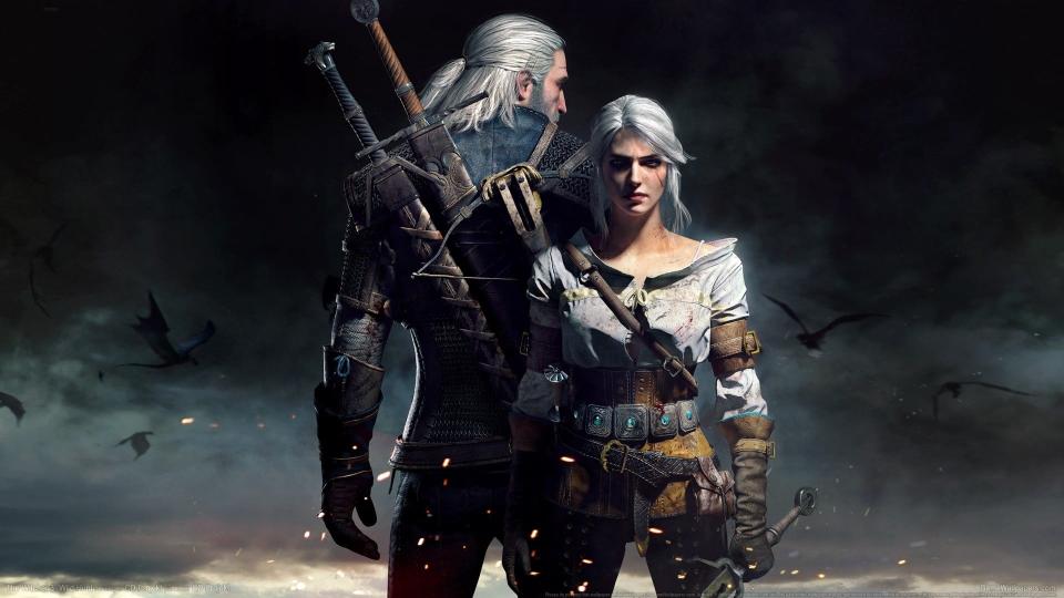 Download The Witcher 3 digital