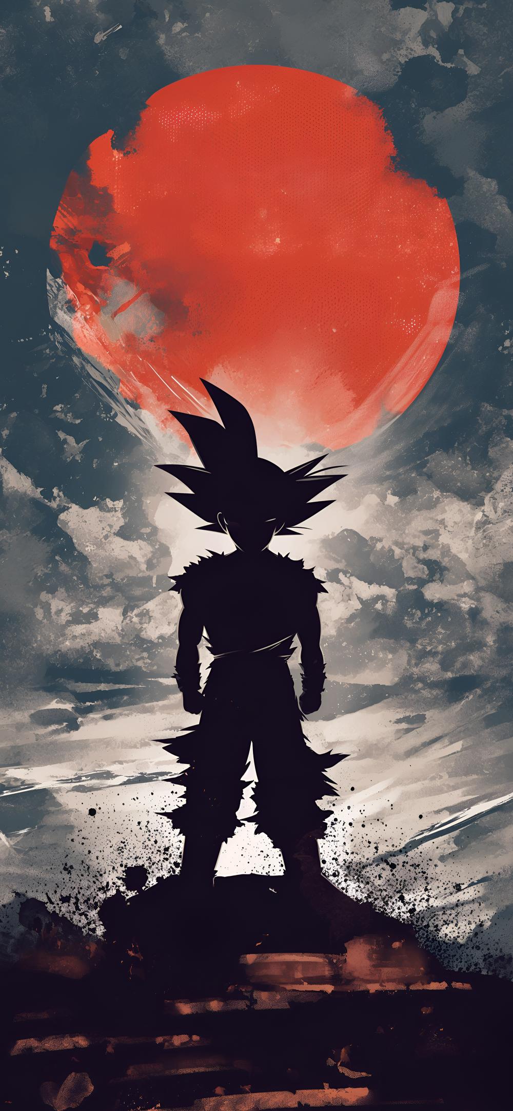 Download Dragon Ball Z Aesthetic