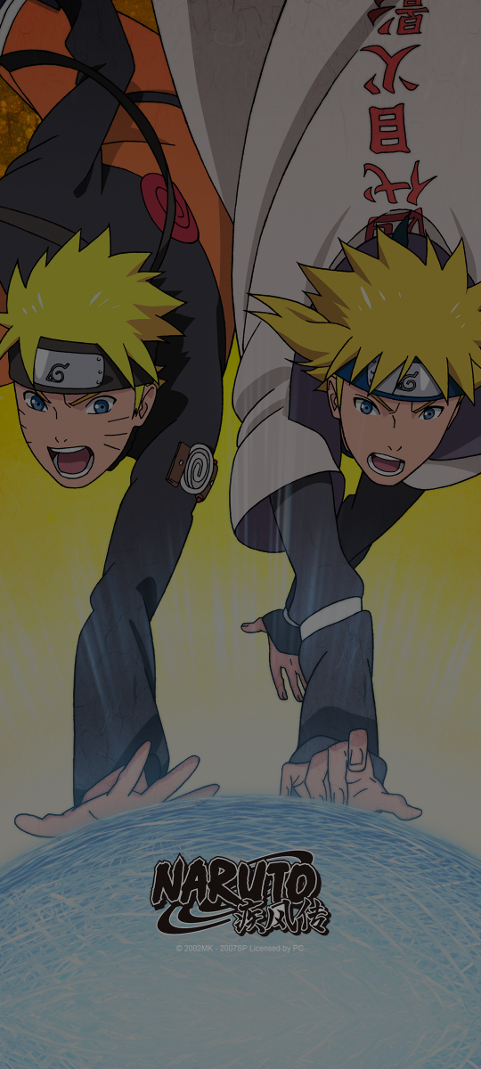 Download Naruto Realme Shippuden and