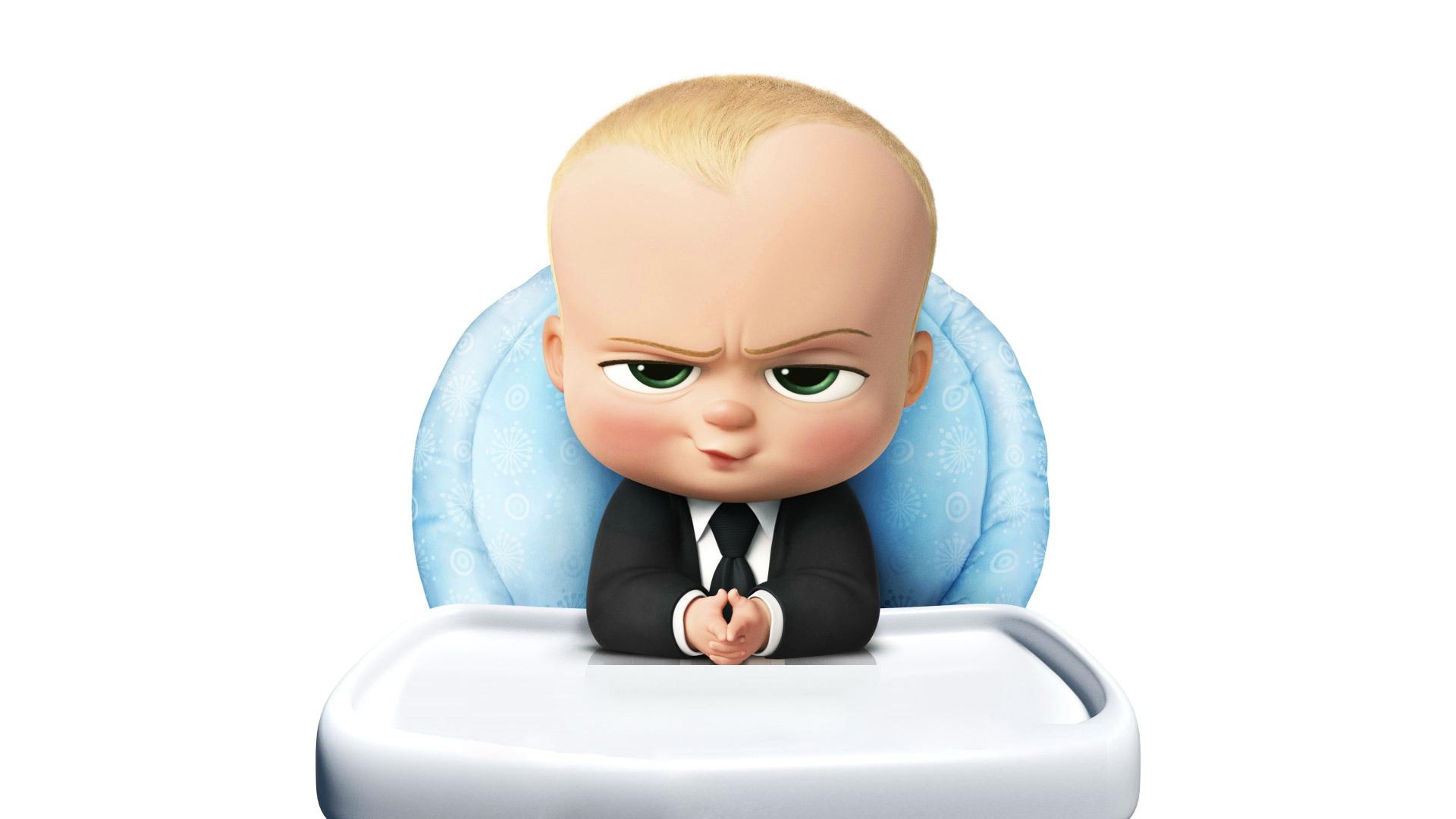 Download The Boss Baby costume