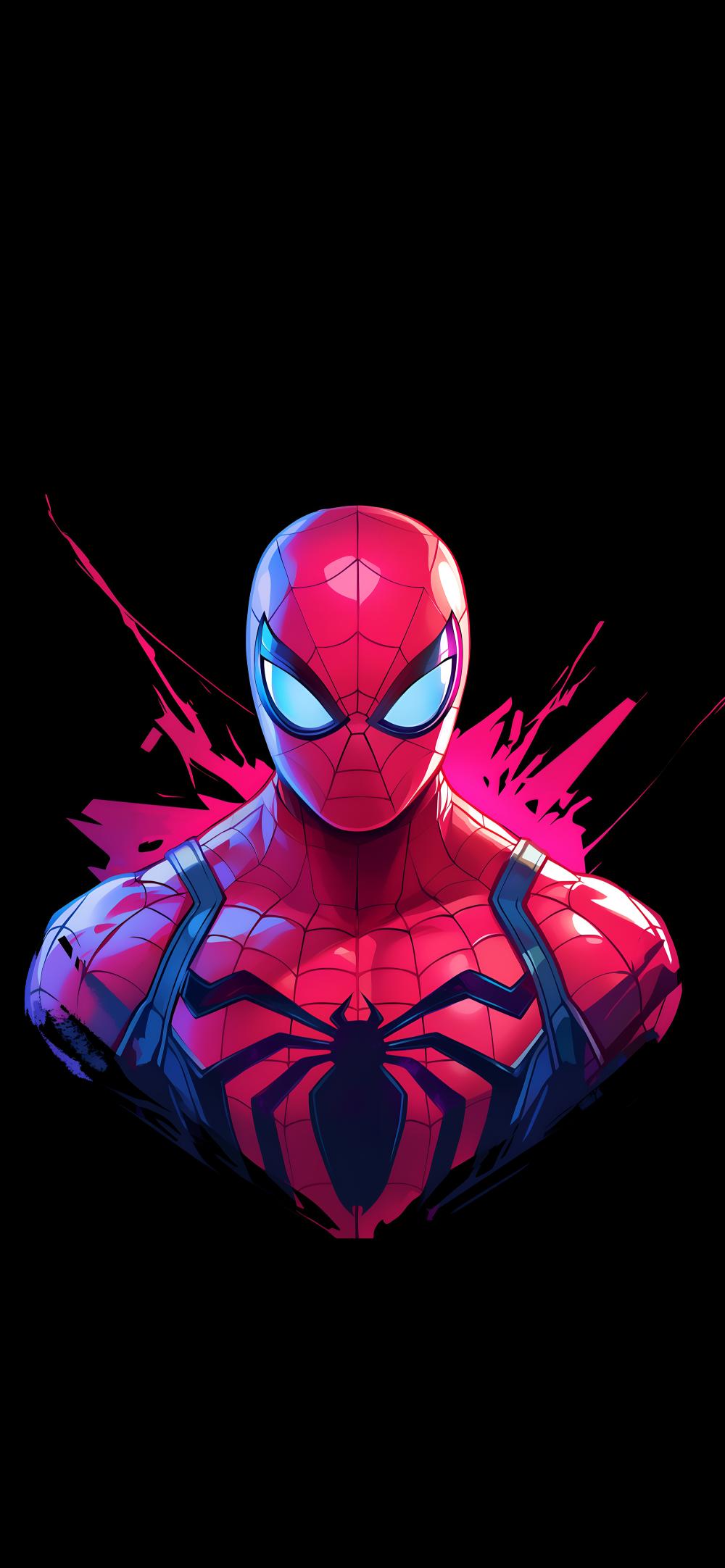 Download Dynamic Spider Splash