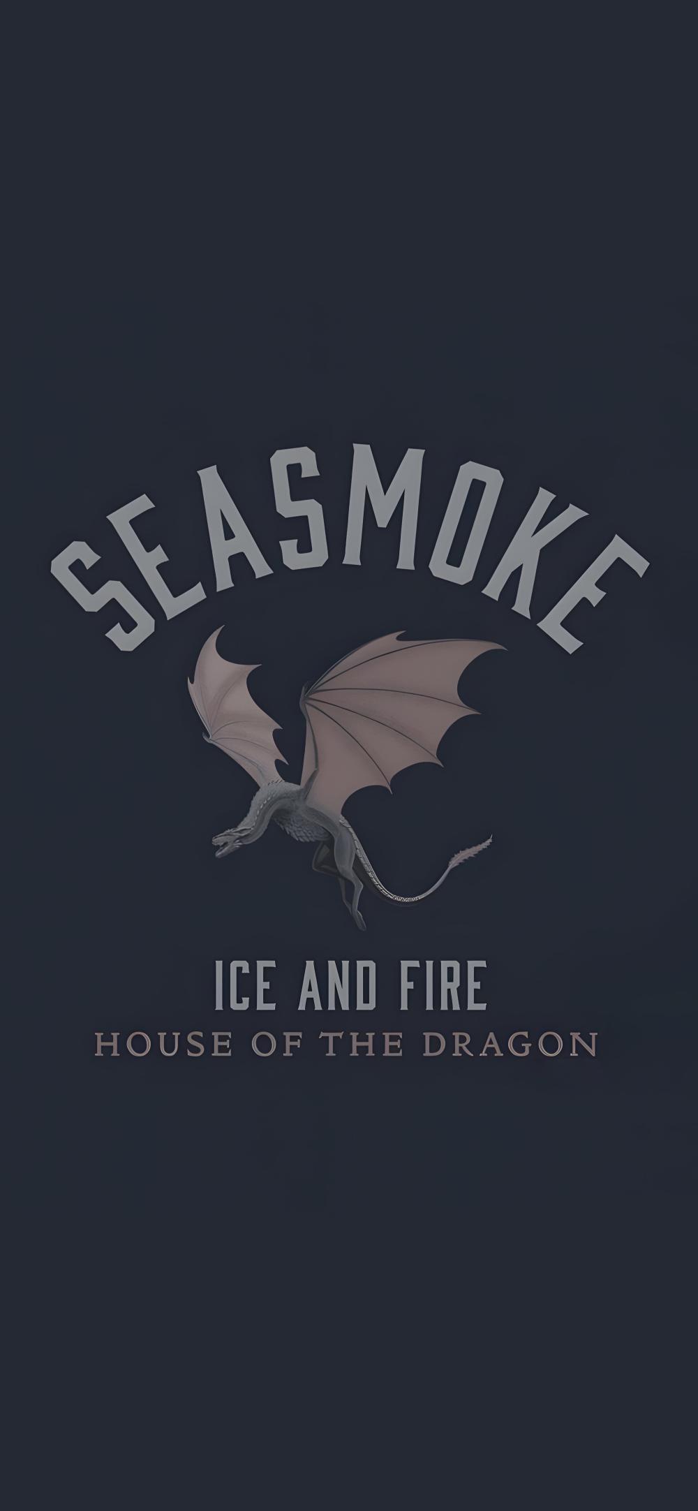 Download Seasmoke Dragon House Of The Dragon