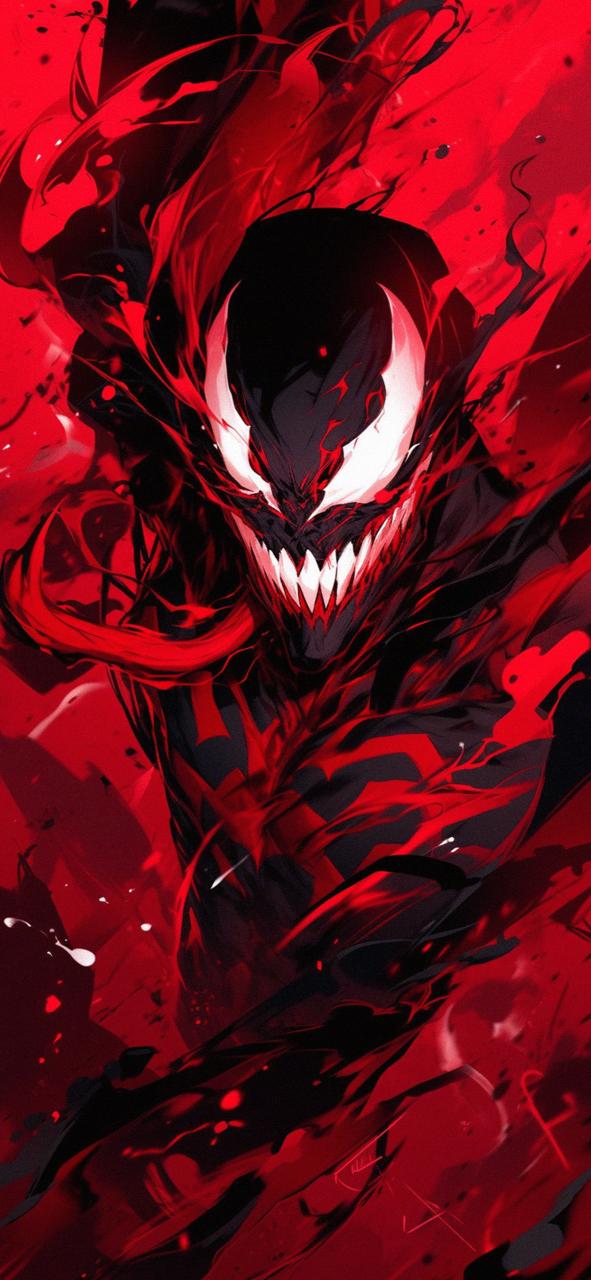 Download Carnage Aesthetic