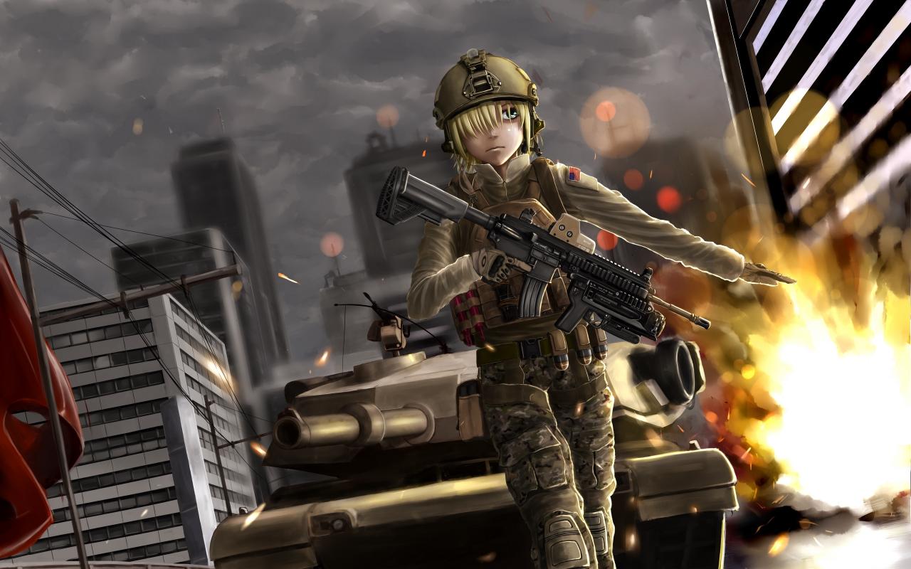 Download Soldier pc Game Military