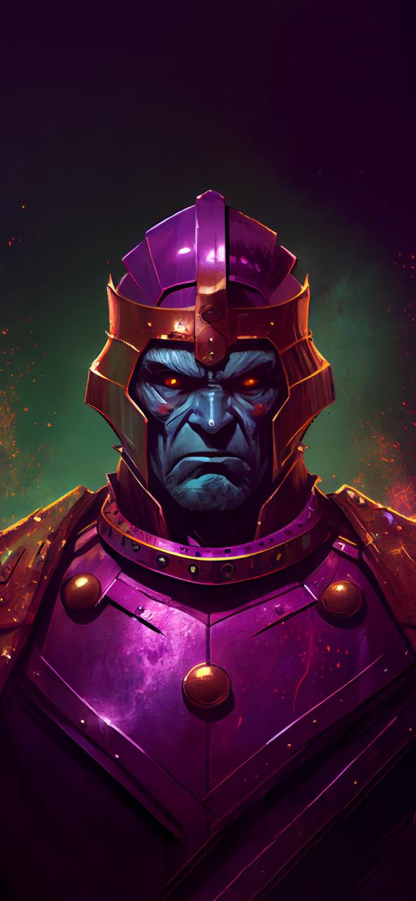 Download Marvel Kang The Conqueror