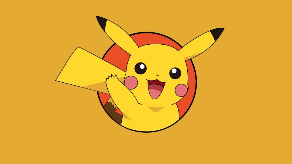 Download Pokemon Pikachu Pokémon anime