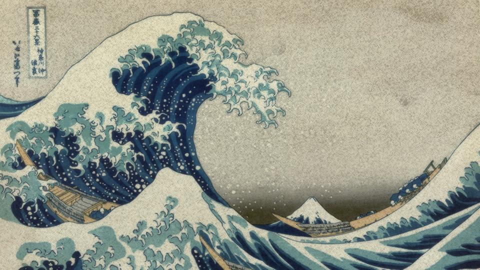 Download 1920x1080 px Hokusai Mount