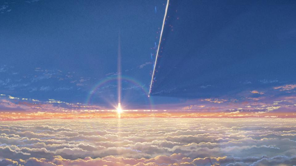 Download Kimi no Na Wa