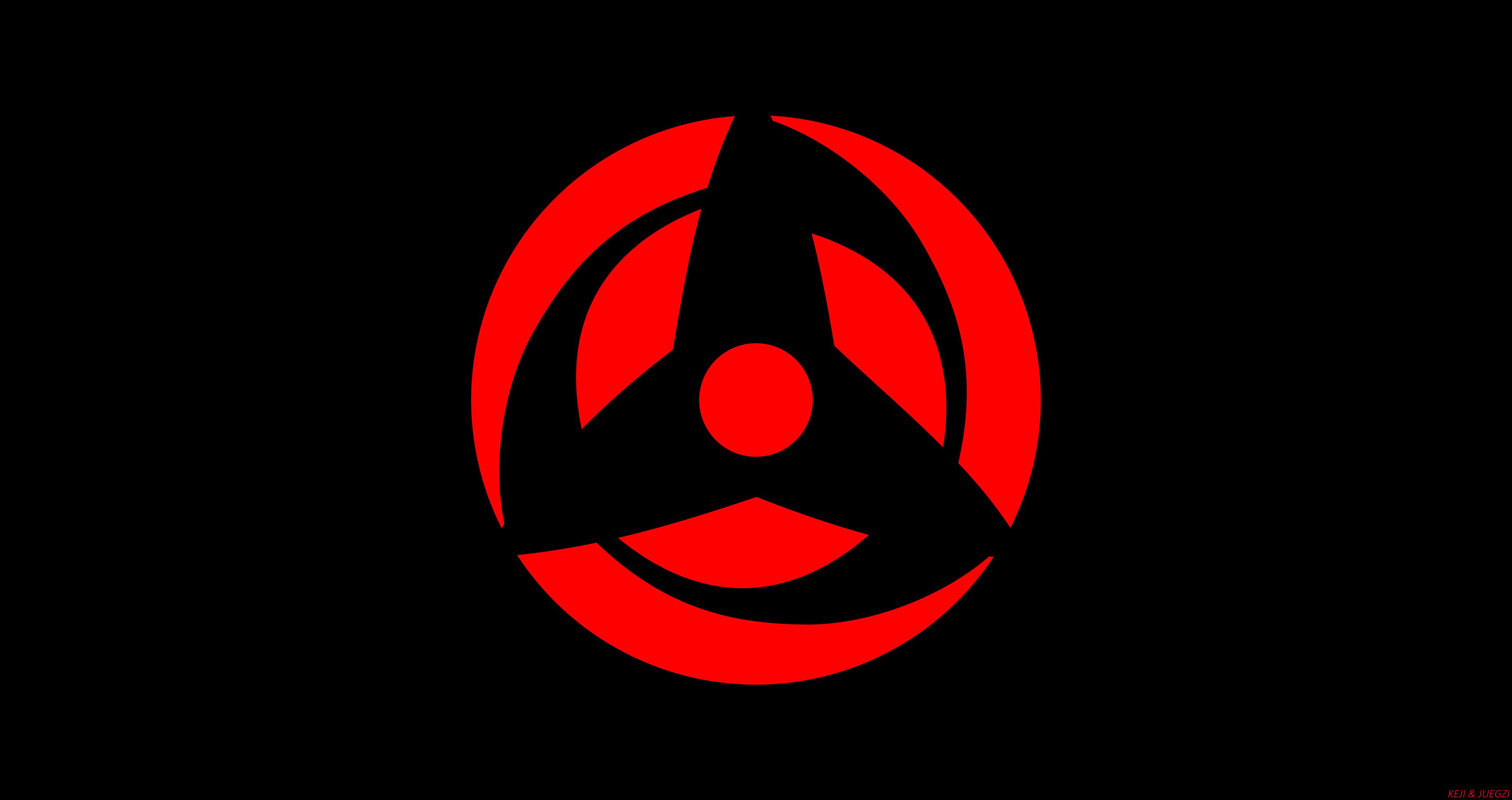 Download Anime Naruto Mangekyō Sharingan