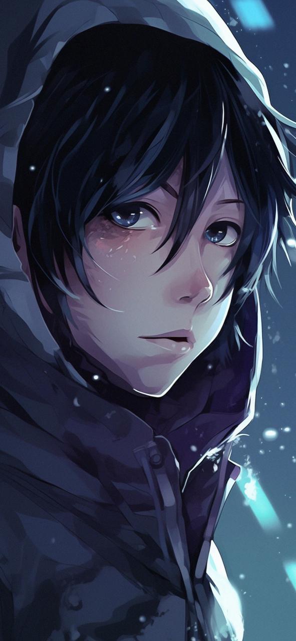 Download Noragami Yato Art