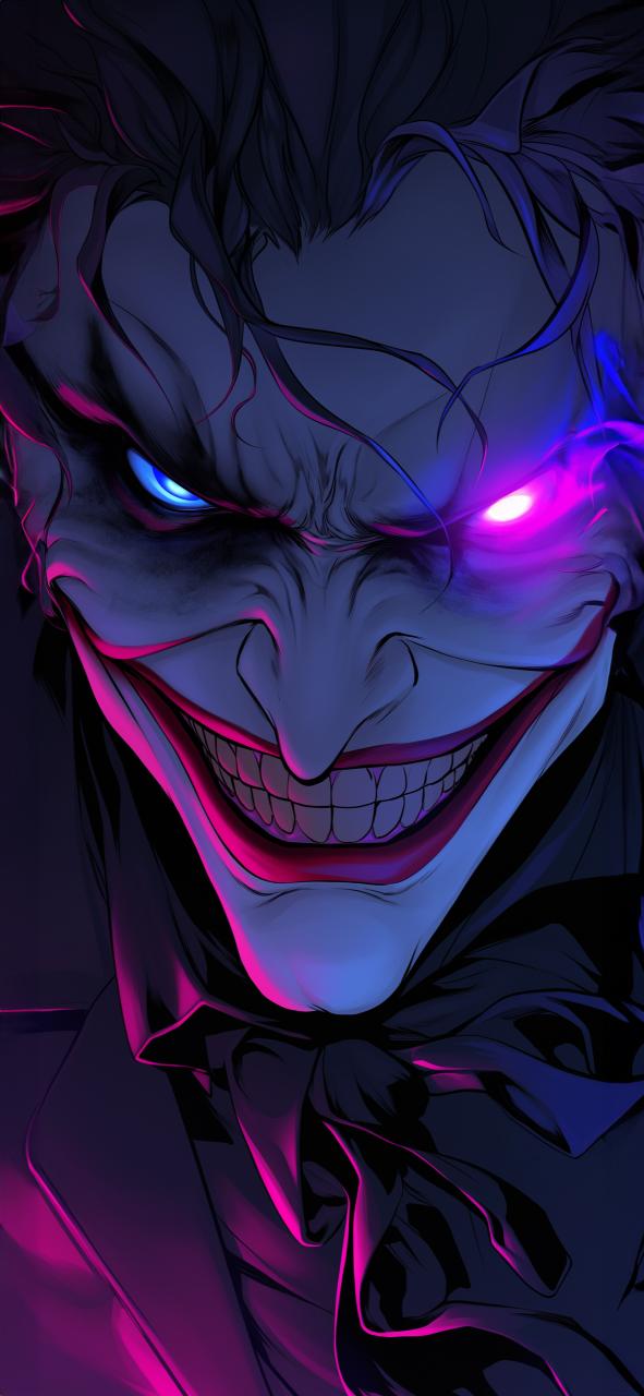 Download Dc Comics Joker Sinister