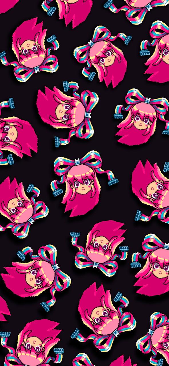 Download Gravity Falls Giffany Black