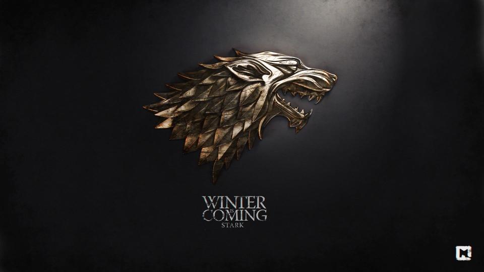 Download Winter is coming Stark