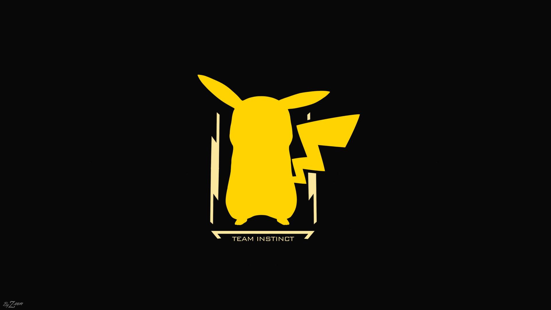 Download Pokemon Pikachu illustration Pokémon