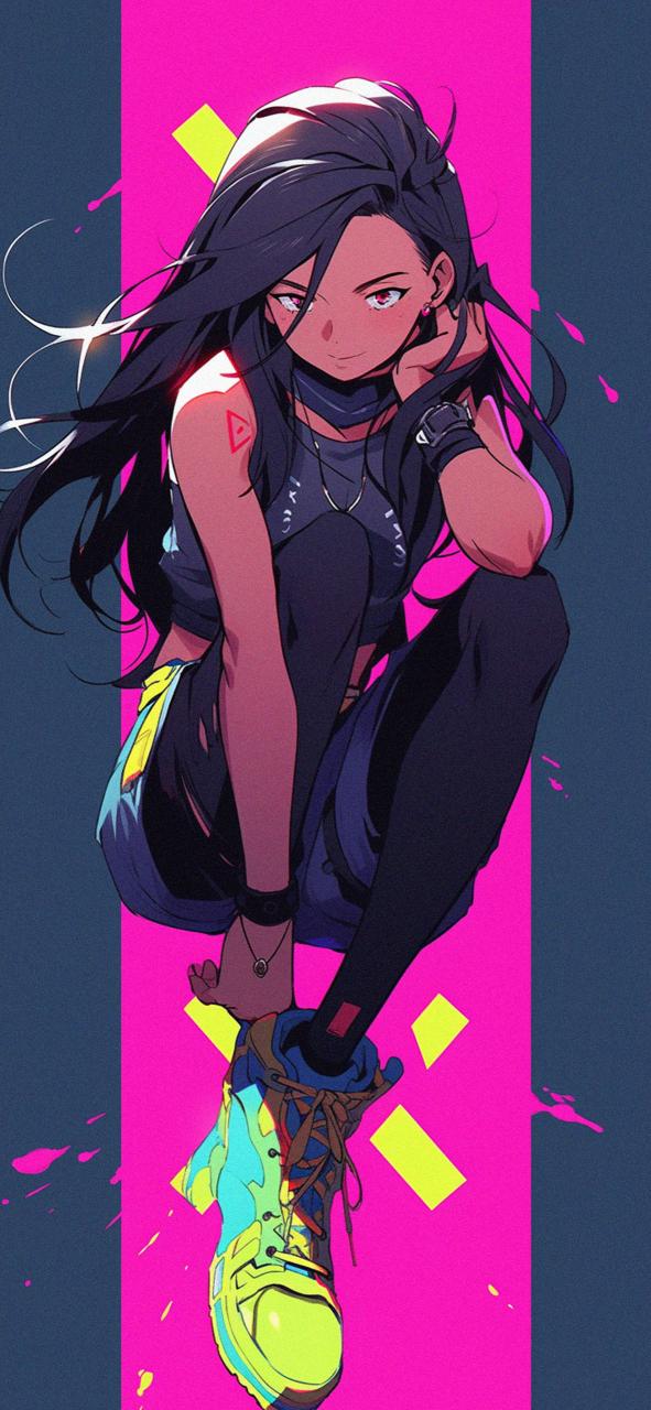 Download Cute X 23 Art