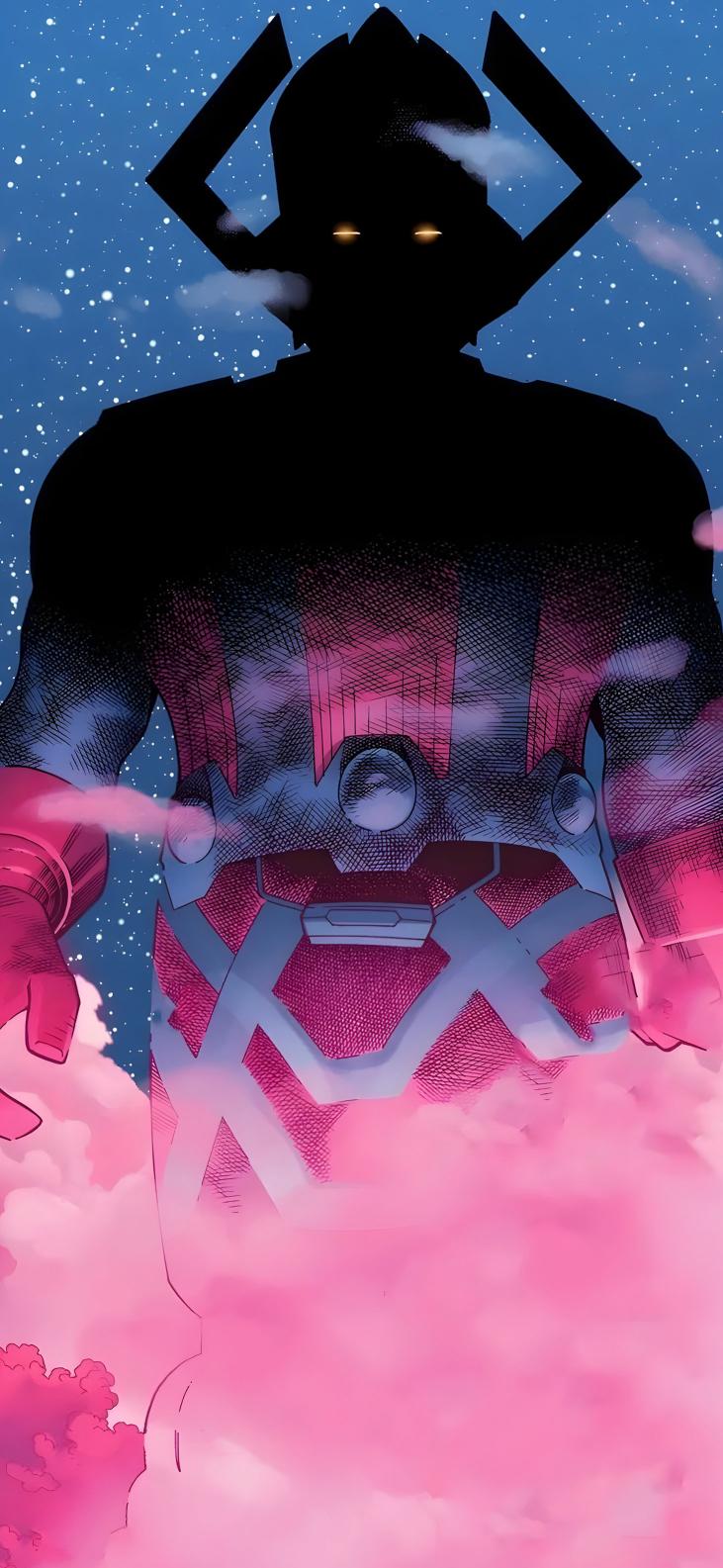 Download Marvel Mighty Galactus