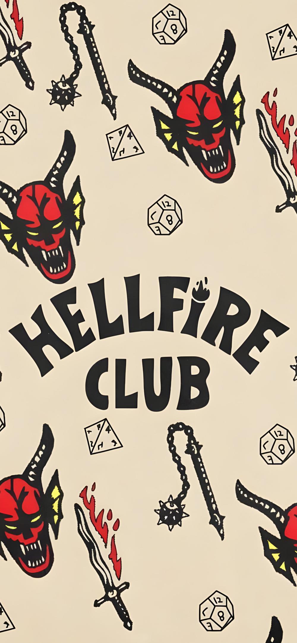 Download Hellfire Club Dnd Themed