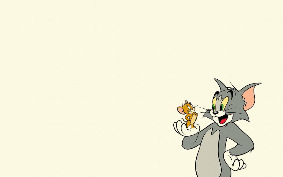 Download Tom & Jerry digital