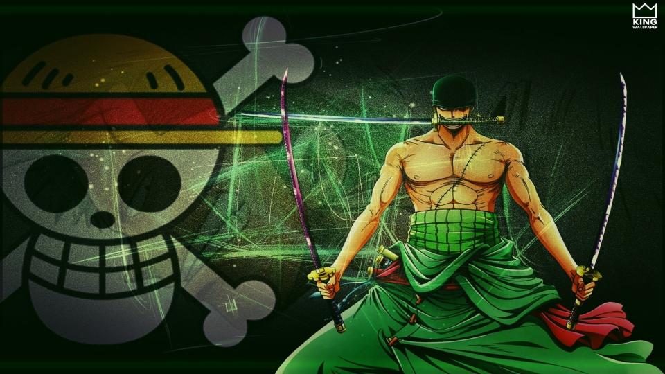 Download One Piece Zorro