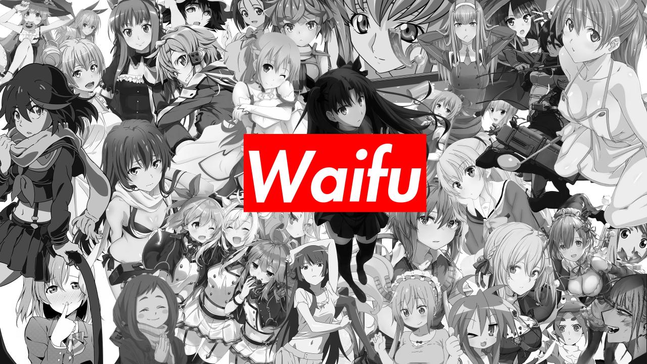 Download waifu2x No waifu no