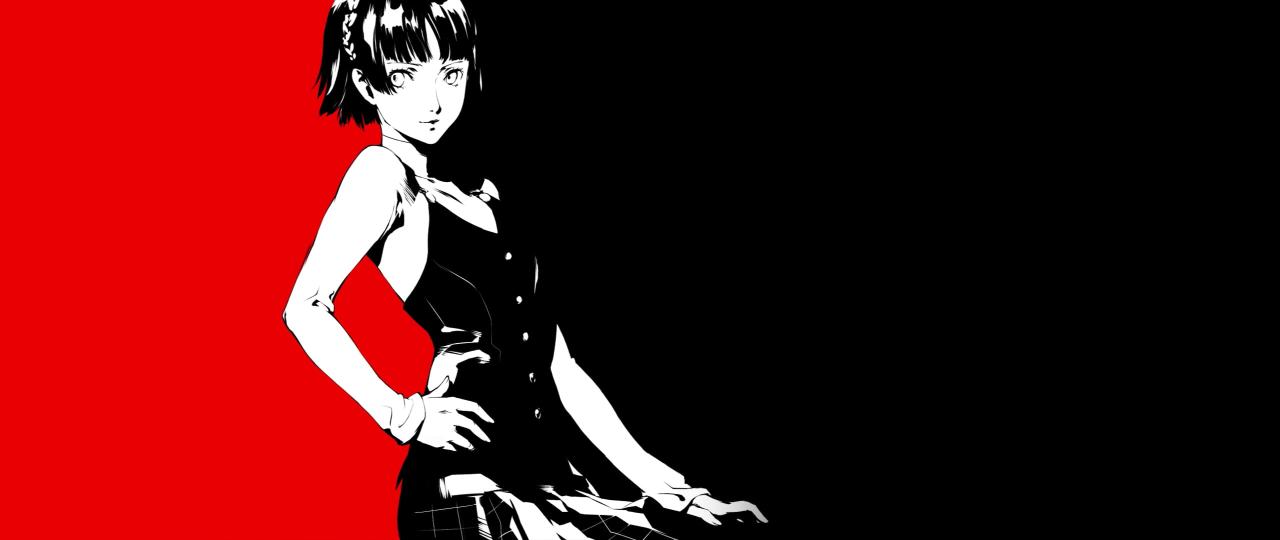 Download Persona series Persona 5