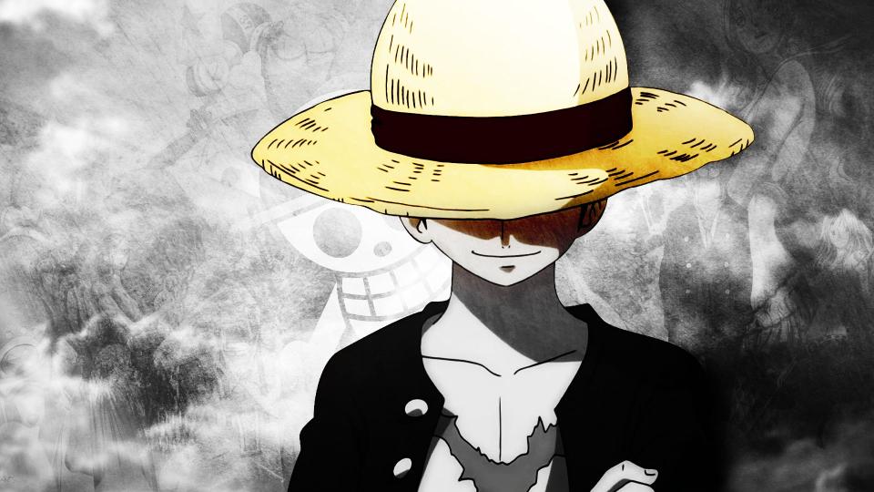 Download Anime One Piece one