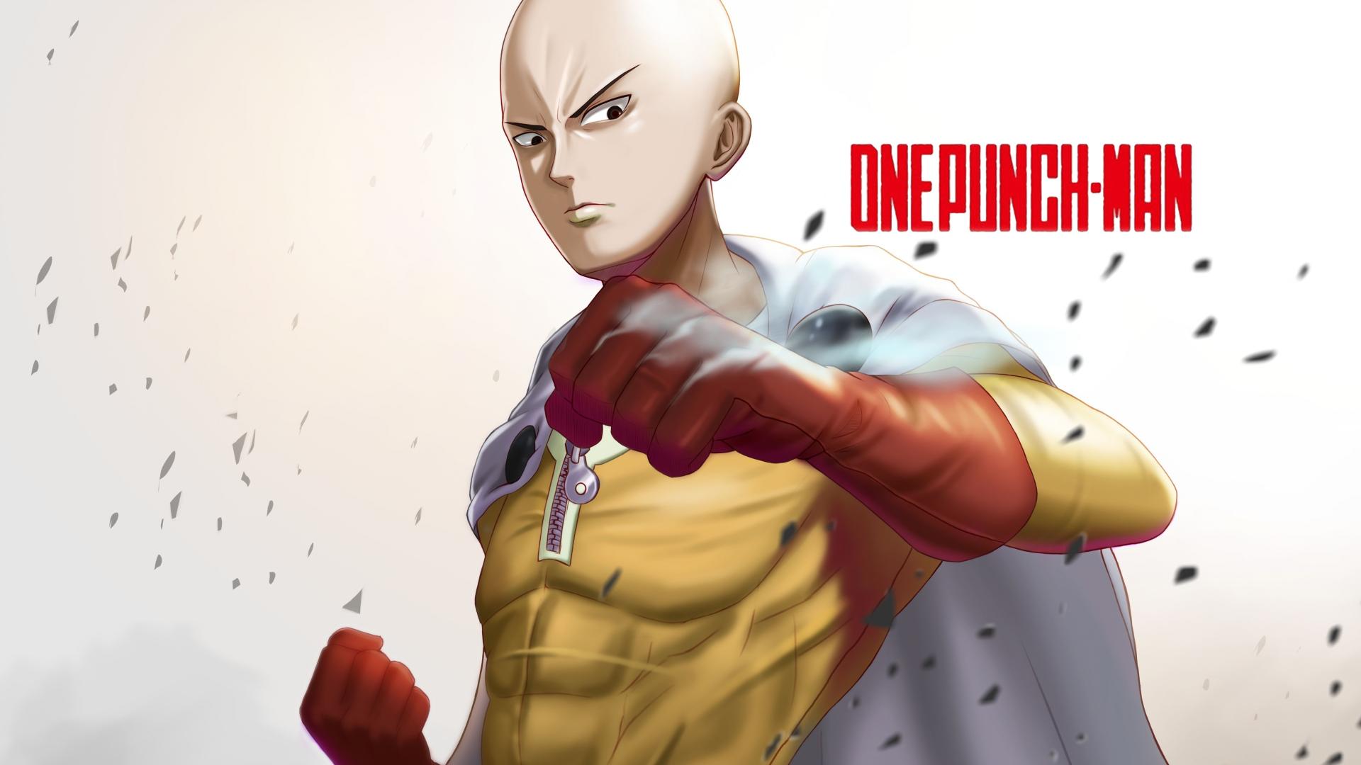 Download Saitama 5K