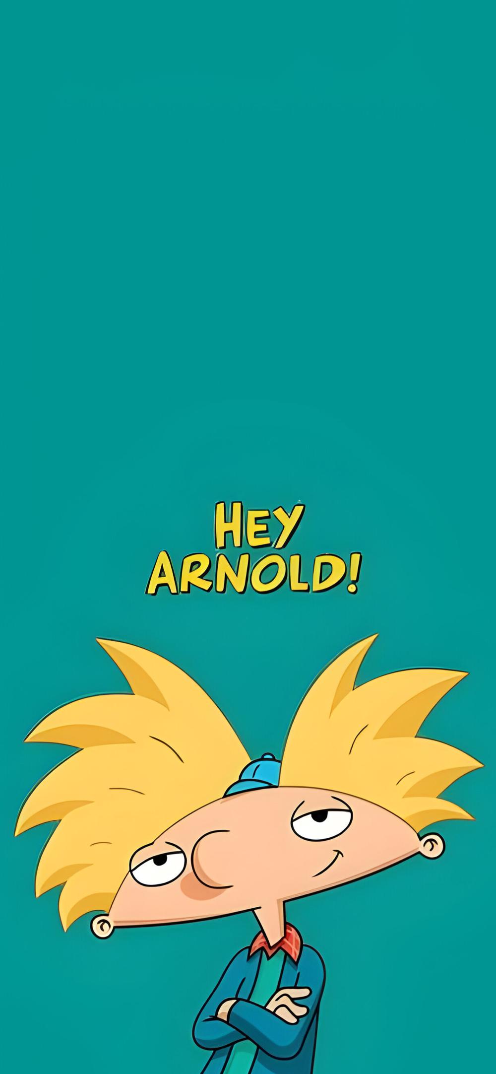 Download Hey Arnold Tv Show