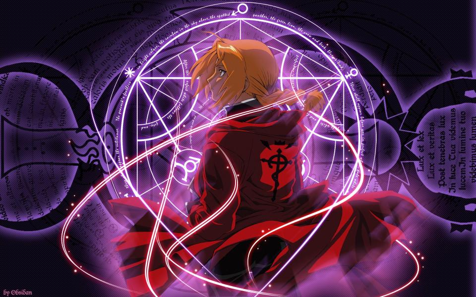 Download alchemy Full Metal Alchemist