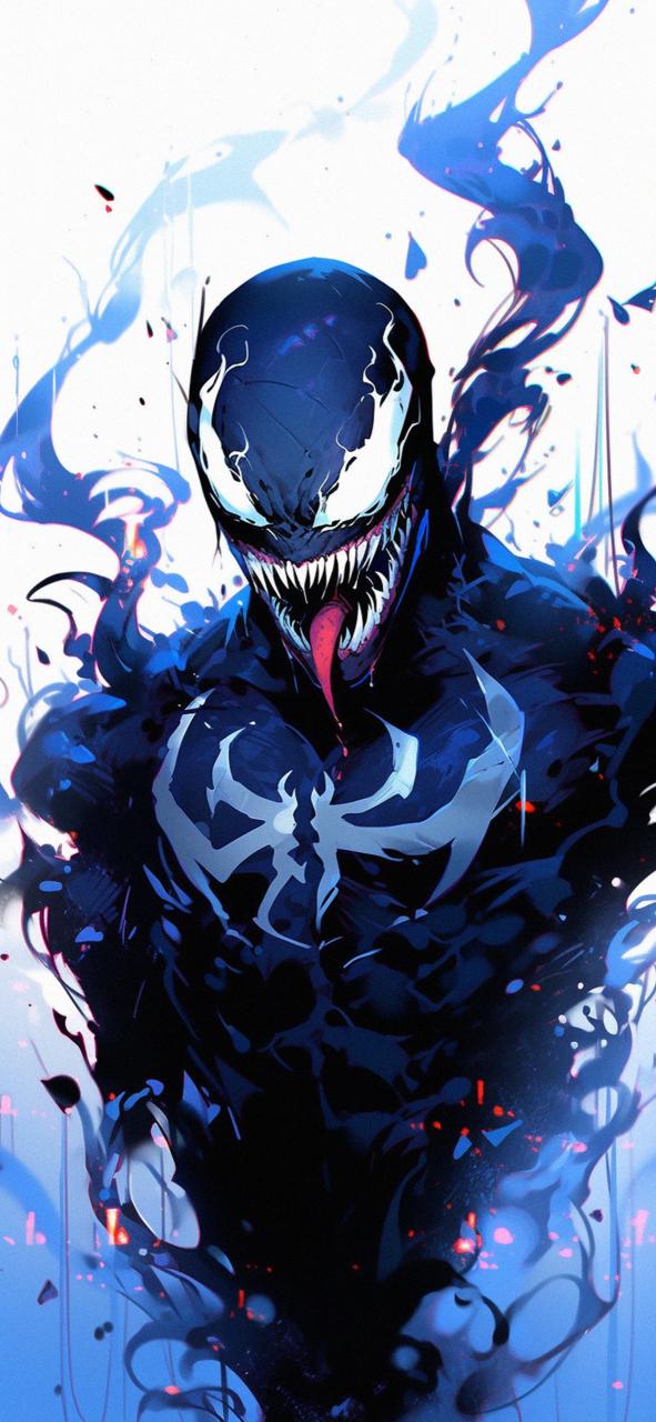 Download Cool Venom White