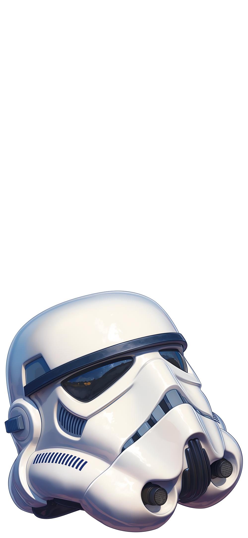 Download Trooper Helmet Classic