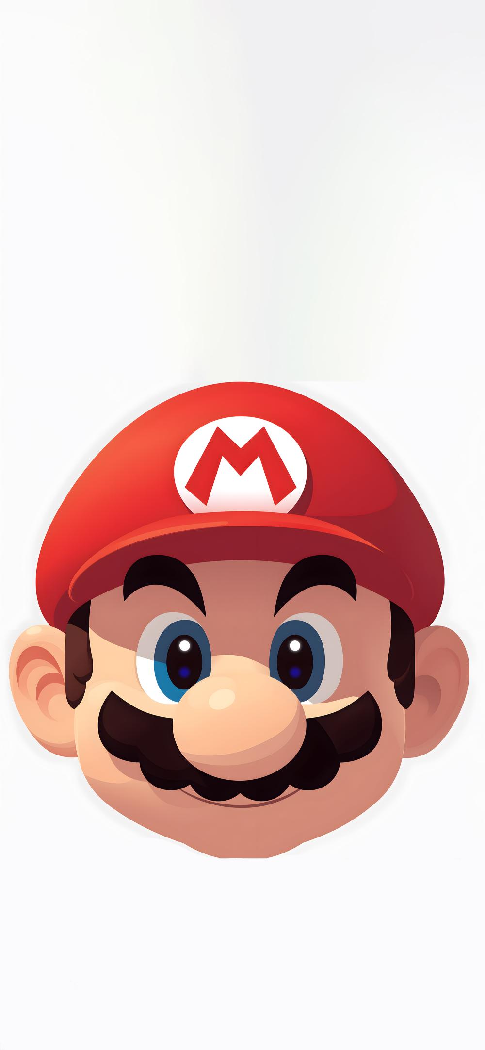 Download Super Mario Cartoon