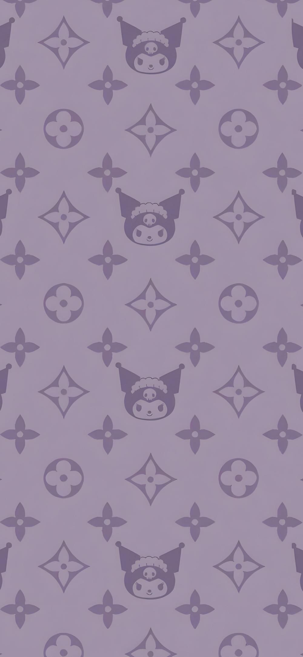 Download Kawaii Purple Kuromi