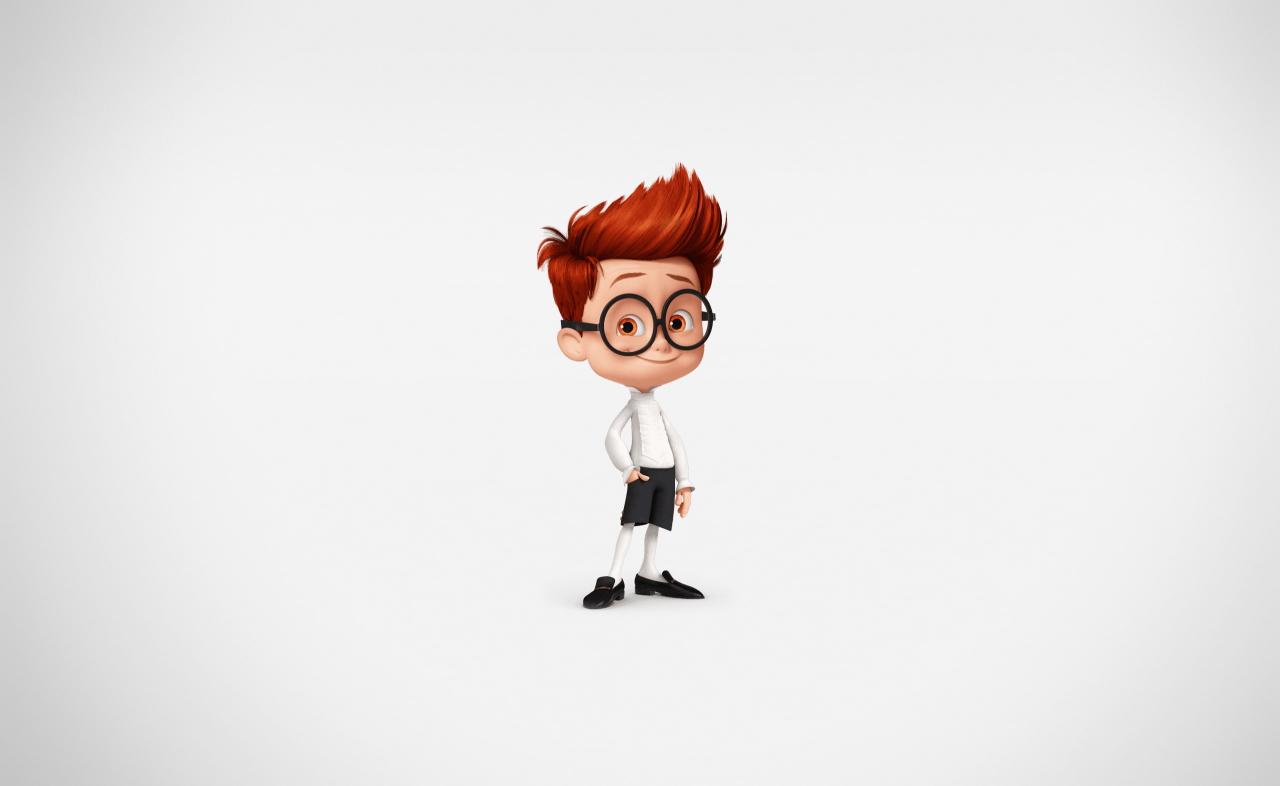 Download Mr. Peabody & Sherman