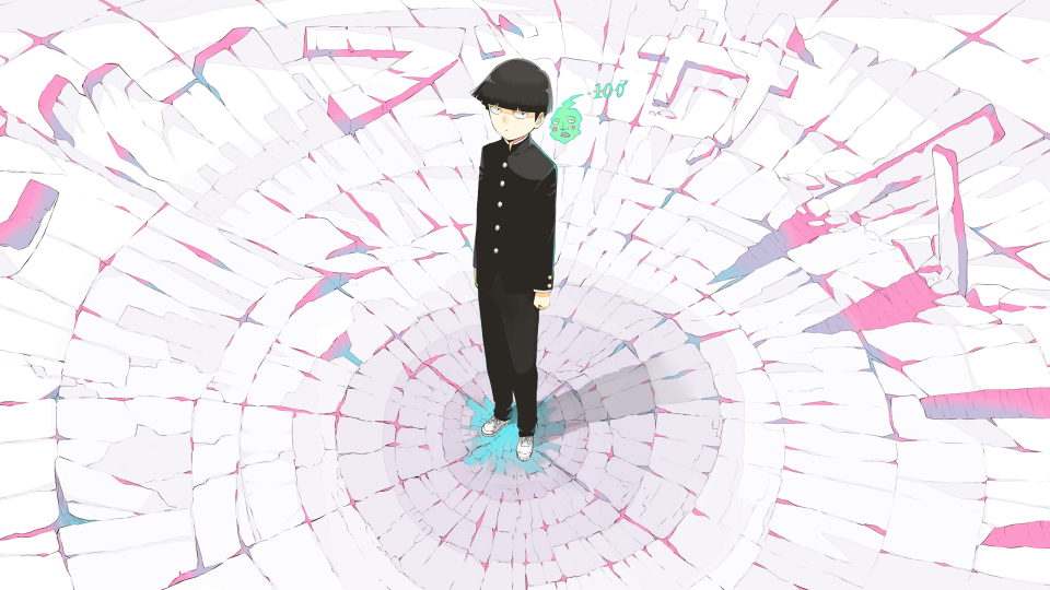 Download Shigeo Kageyama Mob Psycho 100