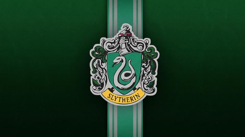 Download Slytherin logo Sonserina Harry