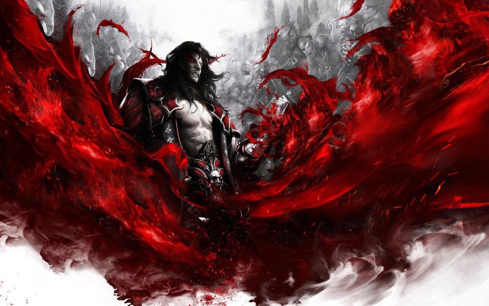 Download Castlevania: Lords of Shadow