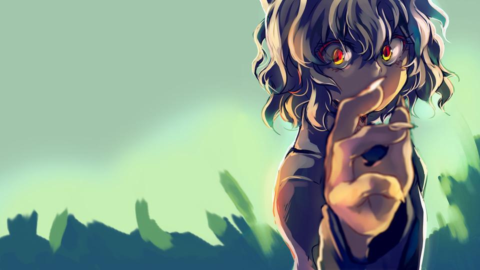 Download Pitou from Hunter X